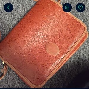 Vintage Cartier Shoulder bag